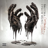 Mannibalector - Brotha Lynch Hung