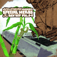 What A Niggy Know? - MF DOOM