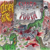 Pushing Forward - Sharptooth