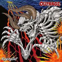 Outrage - Outrage