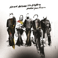 Placentapede - From Autumn To Ashes