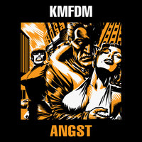 Blood - KMFDM