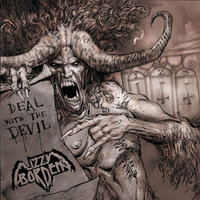 Zanzibar - Lizzy Borden