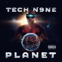 Levitation - Tech N9ne, Nave Monjo