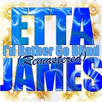 В моем дневнике - Etta James