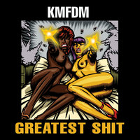 More & Faster - KMFDM