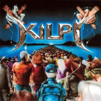 Katharsis - Kilpi