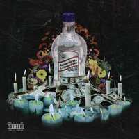 Palo Santo - CrimeApple, Big Ghost Ltd