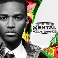 Last Drink - Konshens