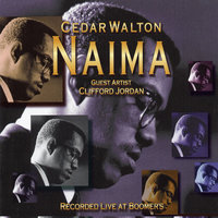 I'll Remember April - Cedar Walton