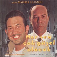 Arabada Rock'n Roll - Mazhar Alanson