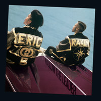 Put Your Hands Together - Eric B., Rakim