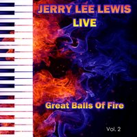 Please Don't Talk About Me When I'm Gone - Jerry Lee Lewis