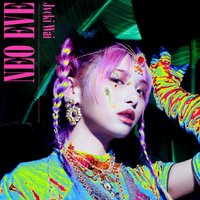 Anarchy - Jvcki Wai