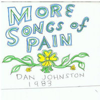 Blue Cloud - Daniel Johnston