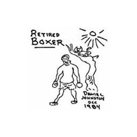 Bye Bye Barbie - Daniel Johnston
