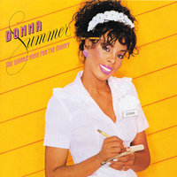 Tokyo - Donna Summer