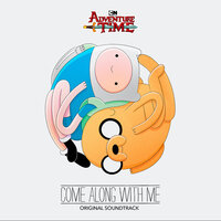 A Bad Omen - Adventure Time