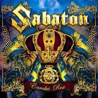 Carolus Rex - Sabaton