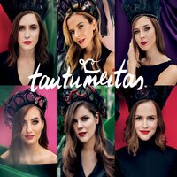 Pāde - Tautumeitas