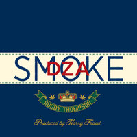 Playground Legend - Smoke DZA