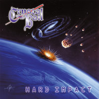 Stare at the Sun - Crystal Ball