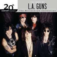 Crystal Eyes - L.A. Guns