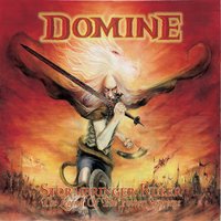 The Bearer of the Black Sword (The Chronicles of the Black Sword - The End of an Era Part I) - DOMINE