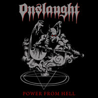 Angels Of Death - Onslaught