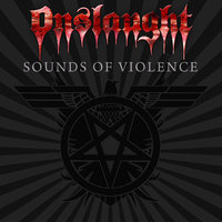 Rest In Pieces - Onslaught