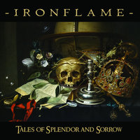 Eyes of the Beast - IRONFLAME