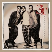 I Need You - 3T
