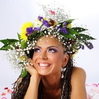 Ваниль - Оксана Казакова