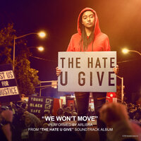We Won't Move - Arlissa, KC Lights
