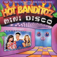 Chucu Chucu (El Tren) - Hot Banditoz