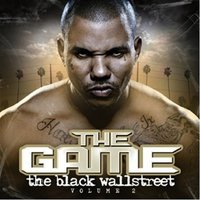 Nice - The Game, DJ Haze, Chris Brown