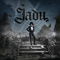 Weltenbrand - Jadu