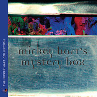 Look Away - Mickey Hart