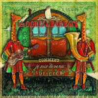 Le daron - Les Ogres De Barback