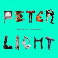 Meine alten Schuhe (Große Sonne verbrennt ganzes Geld) - PeterLicht