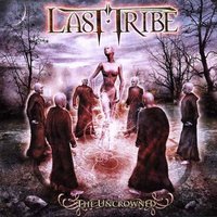 Full Moon - Last Tribe
