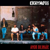 La Raya - Ekhymosis