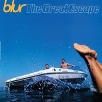 Mr Robinson's Quango - Blur