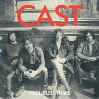 Silver and Gold - Cast