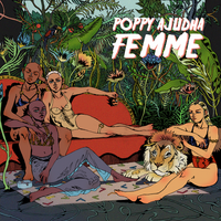 Si2Y - Poppy Ajudha