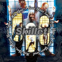 Scarecrow - Skillet