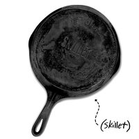 You Thought - Skillet