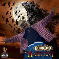 Diggin' Myself Out - Boondox