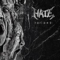 Transsubstance - Hate
