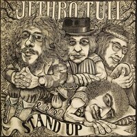 17 - Jethro Tull